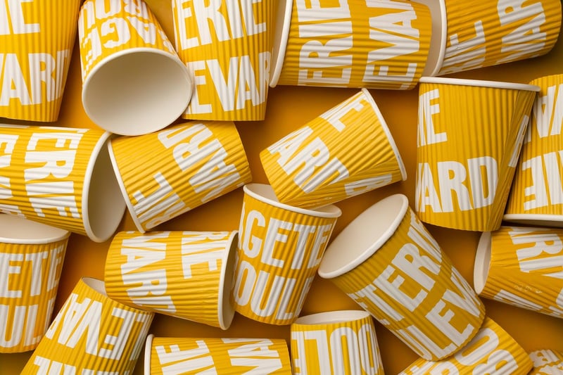 Eco-Friendly Housewares