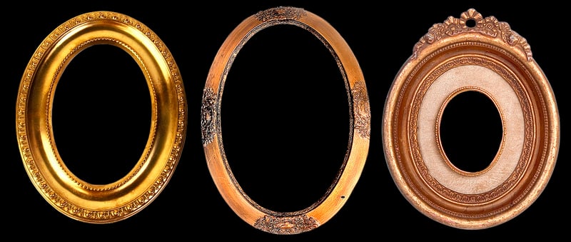 Old to Gold Creations