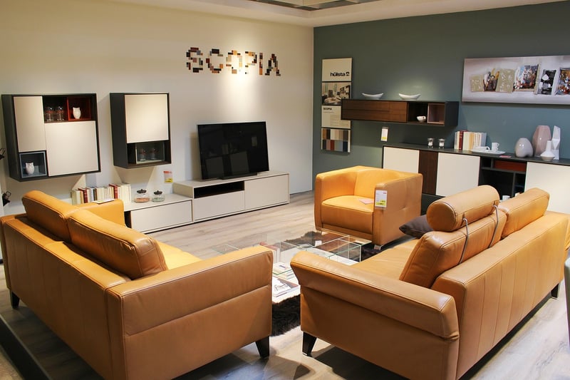 Sustainable Furnishings