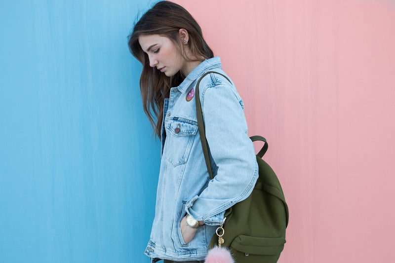 Sustainable Style Trends