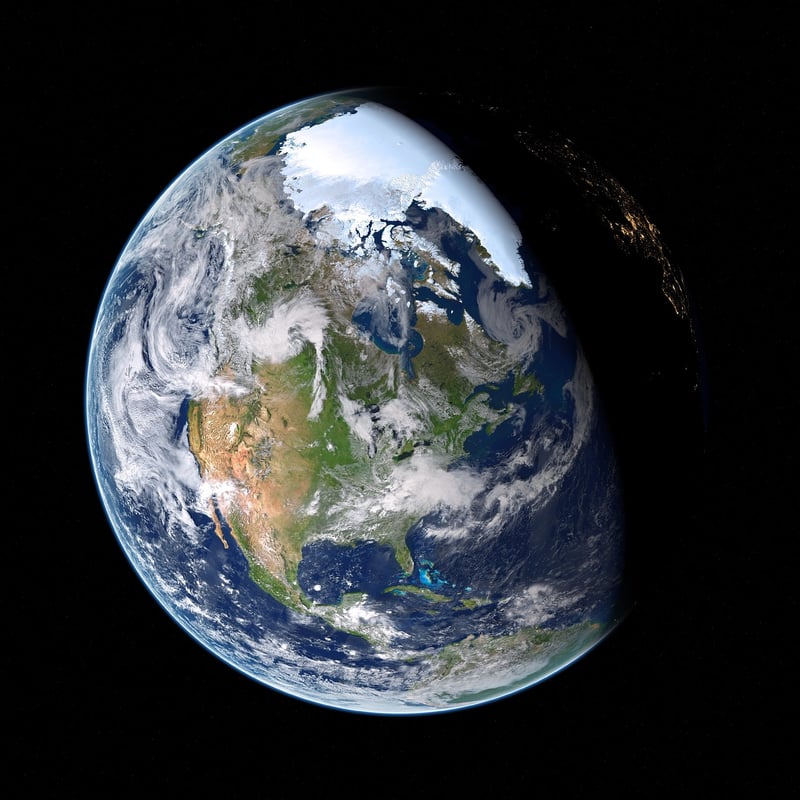 Green Earth